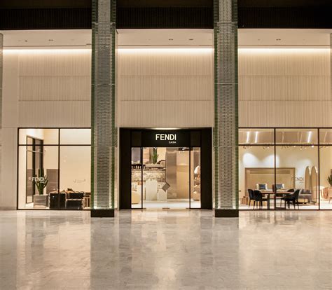 buy fendi casa residential hotels doha|fendi casa store doha.